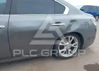 2014 Nissan MAXIMA фото