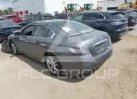 2014 Nissan MAXIMA photo
