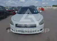 2014 Nissan MAXIMA photo