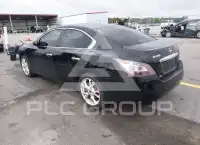 2014 Nissan MAXIMA фото