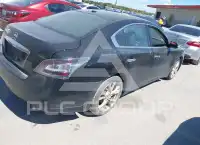 2014 Nissan MAXIMA photo