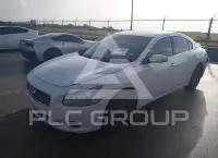 2014 Nissan MAXIMA фото