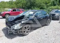 2014 Nissan MAXIMA photo