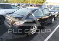 2014 Nissan MAXIMA photo