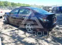 2014 Nissan MAXIMA фото