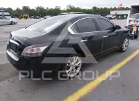 2014 Nissan MAXIMA фото