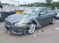 2014 Nissan MAXIMA photo