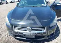 2014 Nissan MAXIMA photo