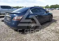 2014 Nissan MAXIMA photo