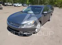 2014 Nissan MAXIMA photo