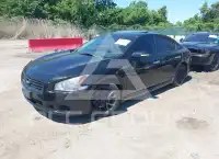 2014 Nissan MAXIMA фото