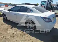 2014 Nissan MAXIMA photo