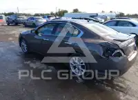 2014 Nissan MAXIMA фото