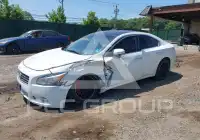 2014 Nissan MAXIMA фото