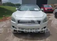 2014 Nissan MAXIMA photo