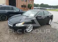 2014 Nissan MAXIMA фото