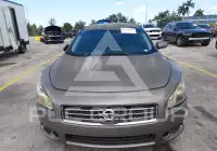 2014 Nissan MAXIMA photo