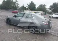 2014 Nissan MAXIMA фото