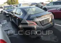 2014 Nissan MAXIMA photo