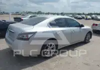 2014 Nissan MAXIMA photo