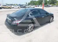 2014 Nissan MAXIMA фото