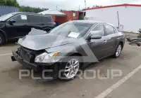 2014 Nissan MAXIMA photo