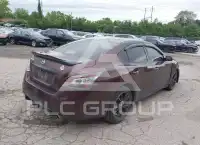 2014 Nissan MAXIMA фото