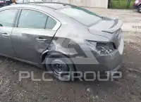 2014 Nissan MAXIMA photo