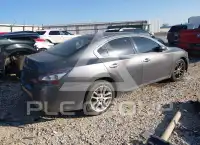 2014 Nissan MAXIMA photo