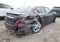 2014 Nissan MAXIMA photo