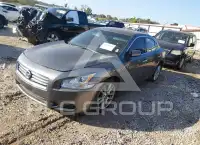 2014 Nissan MAXIMA photo