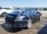 2014 Nissan MAXIMA photo