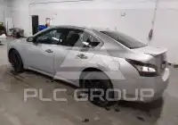 2014 Nissan MAXIMA фото