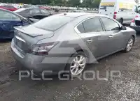 2014 Nissan MAXIMA photo