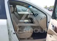 2014 Nissan PATHFINDER фото