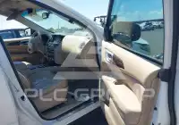2014 Nissan PATHFINDER photo