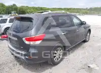 2014 Nissan PATHFINDER фото