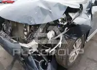 2014 Nissan PATHFINDER фото