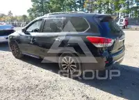 2014 Nissan PATHFINDER фото