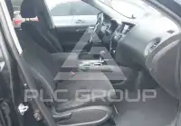 2014 Nissan PATHFINDER фото