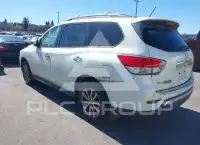 2014 Nissan PATHFINDER фото