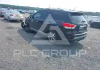 2014 Nissan PATHFINDER фото