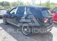 2014 Nissan PATHFINDER photo