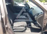 2014 Nissan PATHFINDER фото