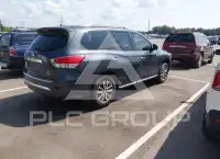 2014 Nissan PATHFINDER фото