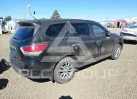 2014 Nissan PATHFINDER фото