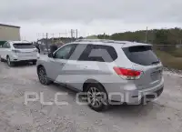 2014 Nissan PATHFINDER фото