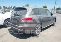 2014 Nissan PATHFINDER фото