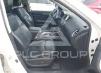 2014 Nissan PATHFINDER фото