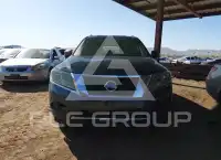 2014 Nissan PATHFINDER фото